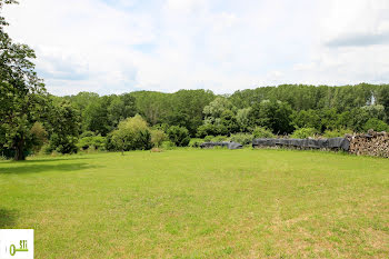 terrain à Châtillon-Coligny (45)