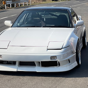 180SX RPS13