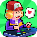 Idle Arcade Tycoon