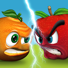 Fruit War - Angry Apple 2020 2.0