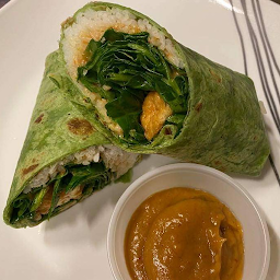 Rama Wrap