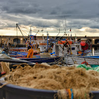 La rete del pescatore di 