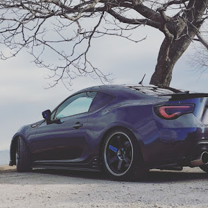 BRZ ZC6