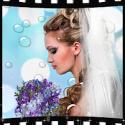 Wedding Photo Frames  Icon