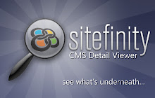 Sitefinity CMS Detail Viewer small promo image