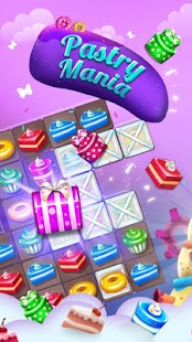 PASTRY MANIA (Mod Money)