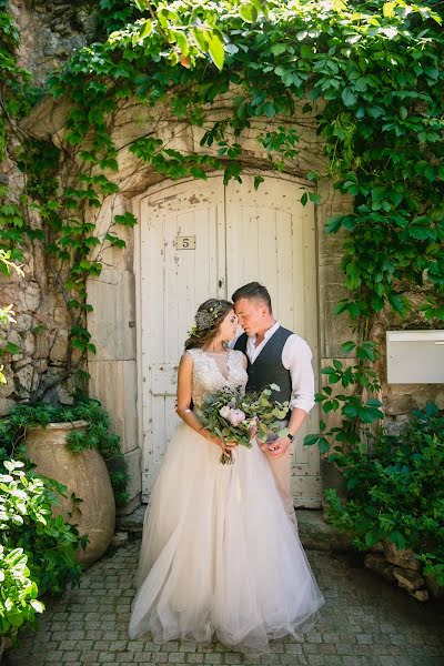 Photographe de mariage Anna Gurova (gura). Photo du 22 avril 2020