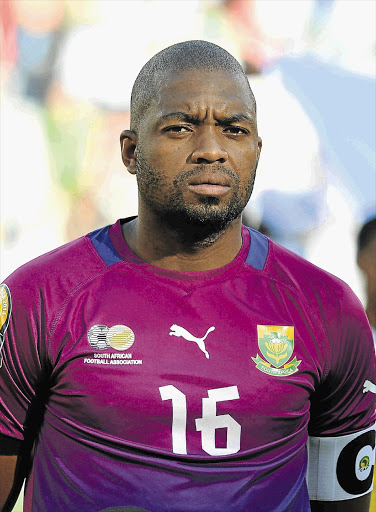 Itumeleng Khune