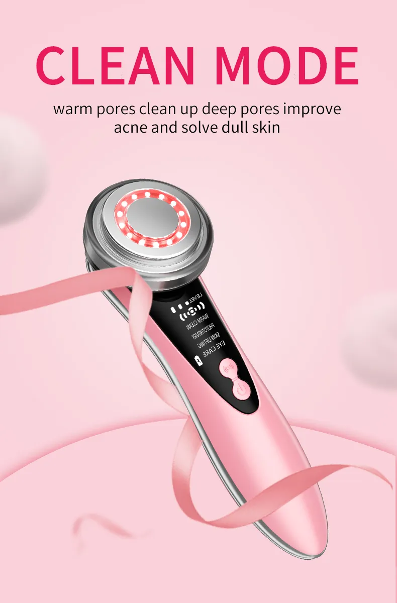 Title 3, Acial IPL Lifting Firming Cleanser Deeply clean...
