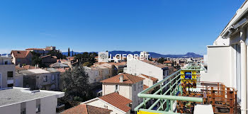 appartement à Saint-raphael (83)