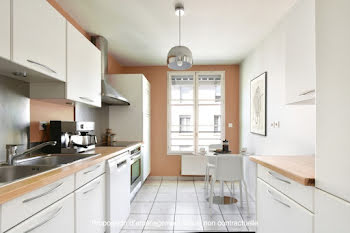 appartement à Lyon 1er (69)