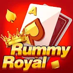 Cover Image of Télécharger Rummy Royal-Indian Rummy 1.0.2 APK