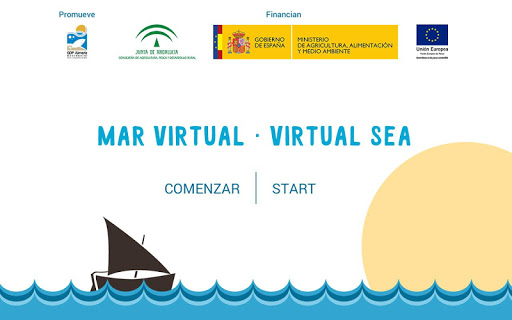 Mar Virtual