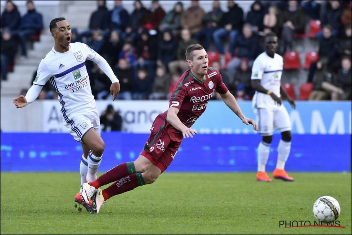 Wissel van kwaliteit bij Zulte Waregem zo goed als een feit: sterkhouder arriveert bij nieuwe club, oude bekende uit de JPL komt