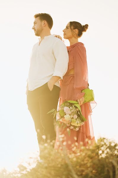 Fotógrafo de casamento Lucas Kilar (malta). Foto de 8 de novembro 2023