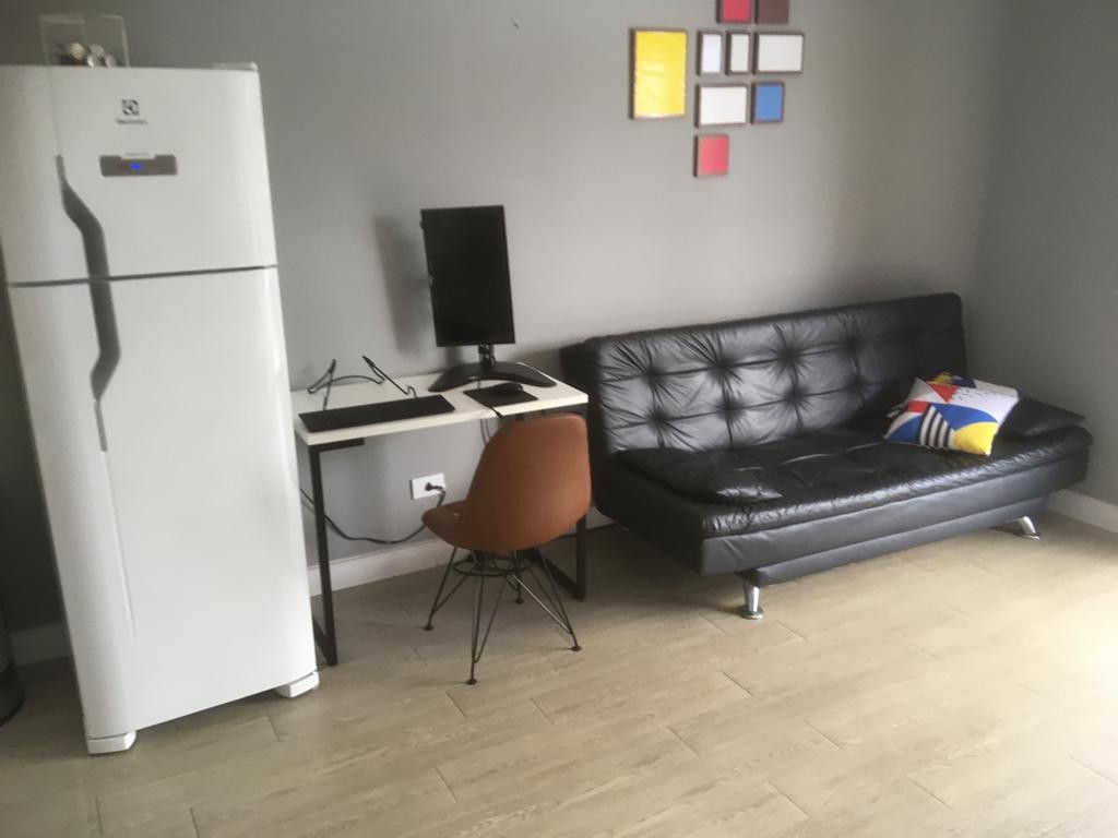 Apartamentos à venda Vila Olímpia