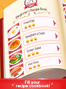 Cookbook Master - Master Your Chef Skills! (Mod Money)