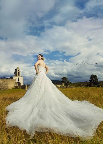 Wedding photographer Juan Jaramillo (juanjaramillo). Photo of 4 March 2016