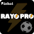 Rayo PRO Ver Futbol En Vivo icon