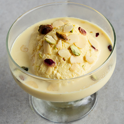 Rasmalai 