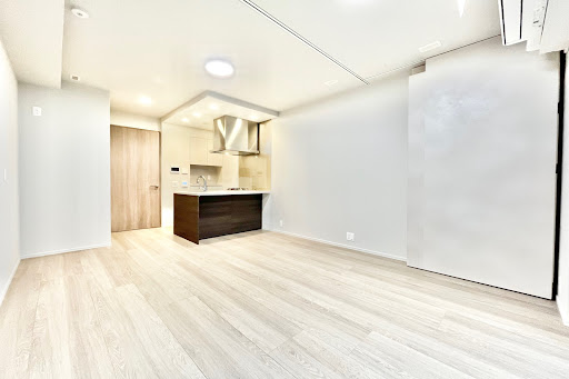 Apartment 3