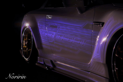 Nissan Gt R R35のkuhl Racing Team Kuhl S Rohan 撮影会 愛車紹介に関するカスタム メンテナンスの投稿画像 車のカスタム情報はcartune