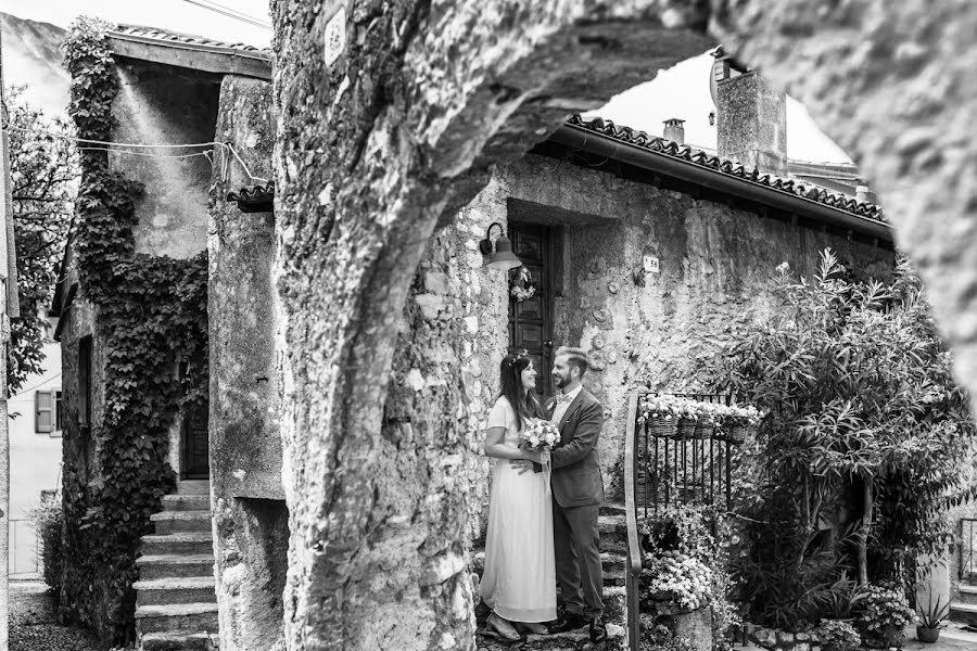 Fotografo di matrimoni Gian Luigi Pasqualini (pasqualini). Foto del 21 agosto 2022