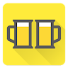 Drink & Smiles: Drinking games icon