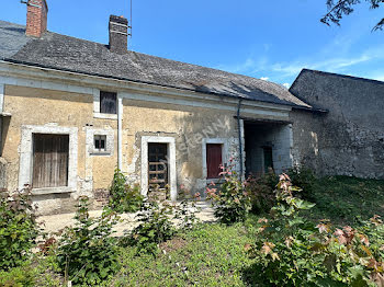 maison à Vaas (72)