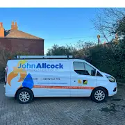 John Allcock Plumbing & Heating LTD Logo