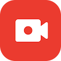 Screen recording icon