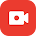 Screen recording icon