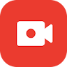 Screen recording icon