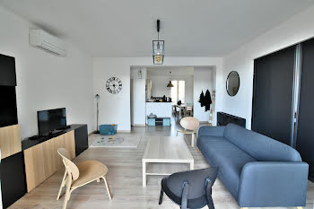 appartement à Ajaccio (2A)