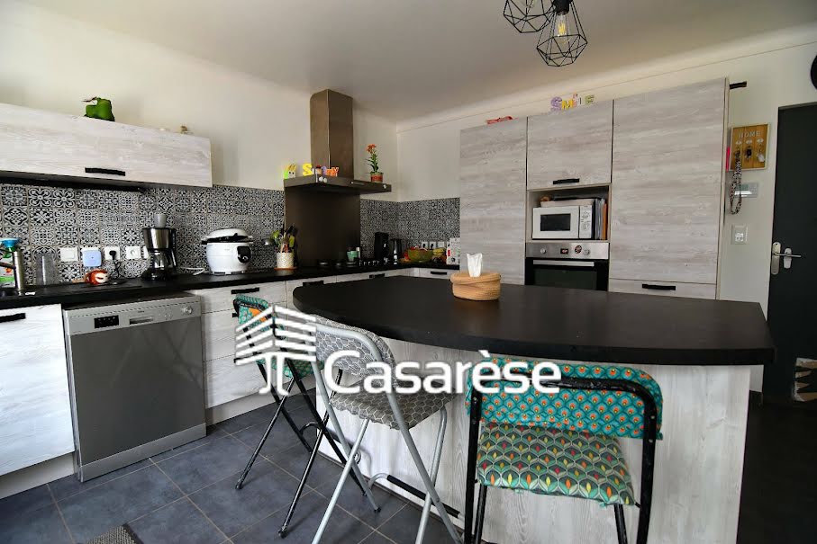 Vente maison 6 pièces 150 m² à Nivillac (56130), 319 300 €