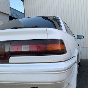 カローラレビン AE92