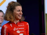 Ploeggenote van Lotte Kopecky gediskwalificeerd in Gent-Wevelgem door de jury 