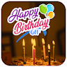 Birthday Greetings icon