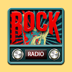 Cover Image of Télécharger Radio en ligne de musique rock 4.6.2 APK