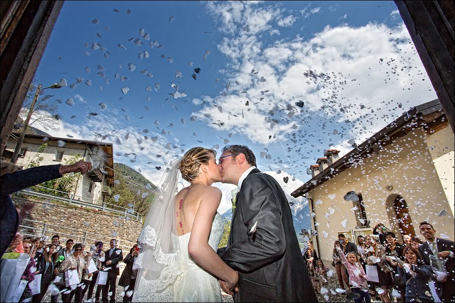 शादी का फोटोग्राफर Alessandro Cremona (cremona)। जुलाई 28 2014 का फोटो