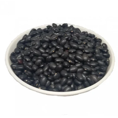 Unb Rajma Black - 500 gm