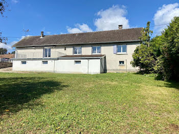 maison à Noidans-le-Ferroux (70)