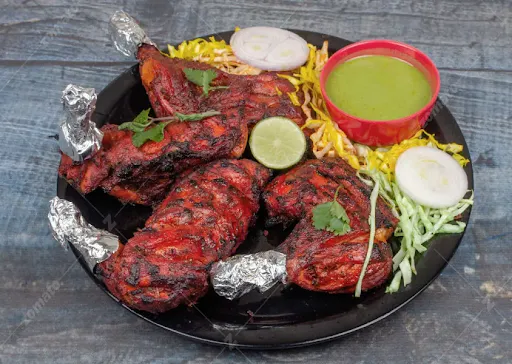 Tandoori Chicken [Full]