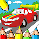 Download Cars Coloring for Kids For PC Windows and Mac 1.0