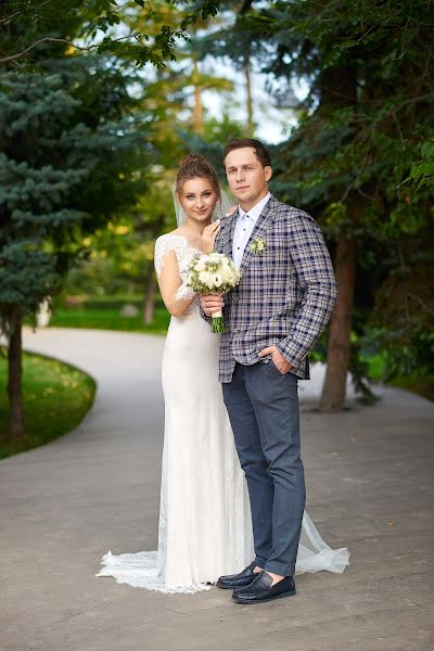 Fotógrafo de bodas Andrey Lukashevich (fotkiluk). Foto del 6 de julio 2022