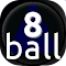 Item logo image for Mystic 8 ball