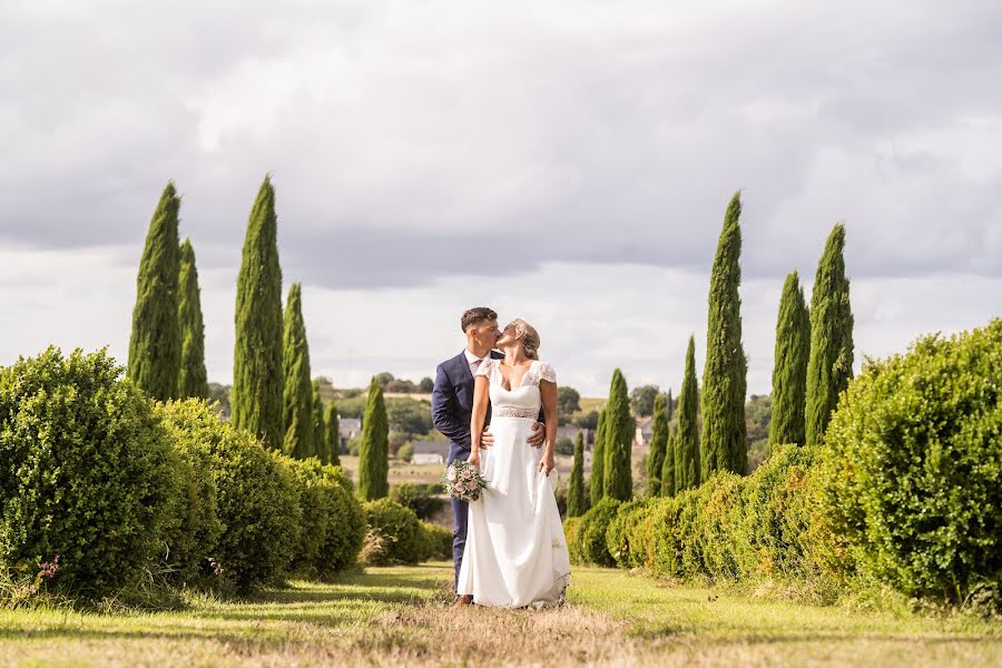 Photographe de mariage Vincent Francois (frcwedding). Photo du 12 septembre 2021