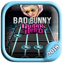 Download Bad Bunny Guitar Hero Music Install Latest APK downloader