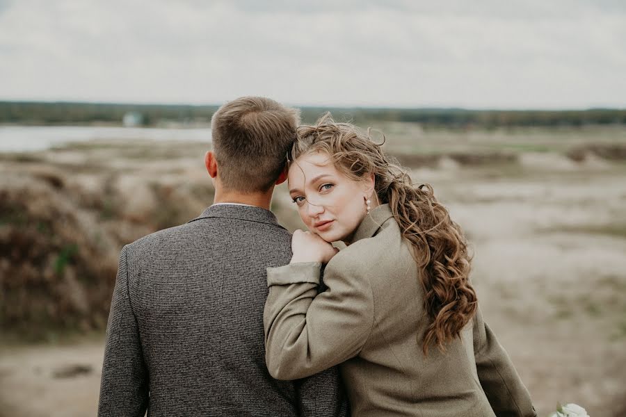 Wedding photographer Vyacheslav Kolmakov (slawig). Photo of 5 June 2022