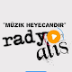 Download Radyo Alis For PC Windows and Mac 1.1.1